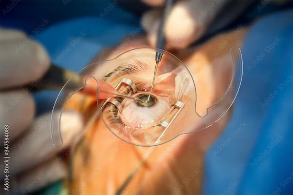 Cost Of Monofocal Lens For Cataract Surgery In India